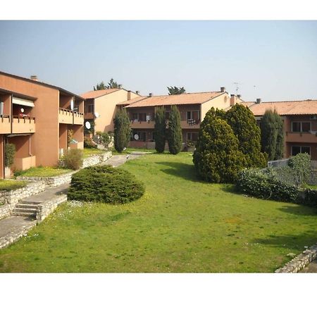 Appartamento Comodo Al Lago E Gardaland Castelnuovo del Garda Extérieur photo